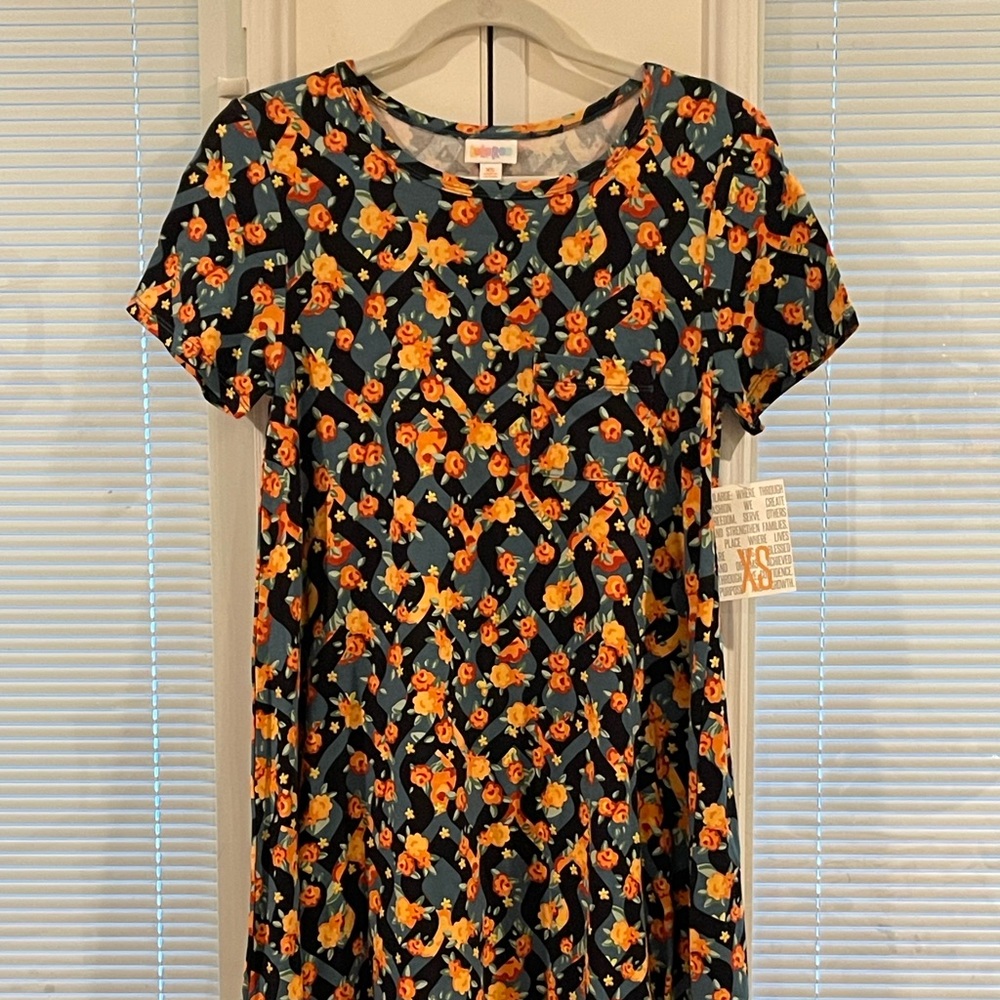 New clothing